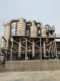 کانتینیوس (اواپراتور) سه مرحله 800 تنی