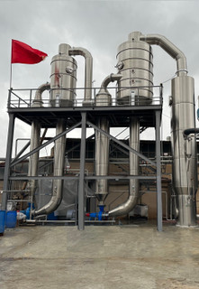 کانتینیوس(اواپراتور) دومرحله 500 تنی